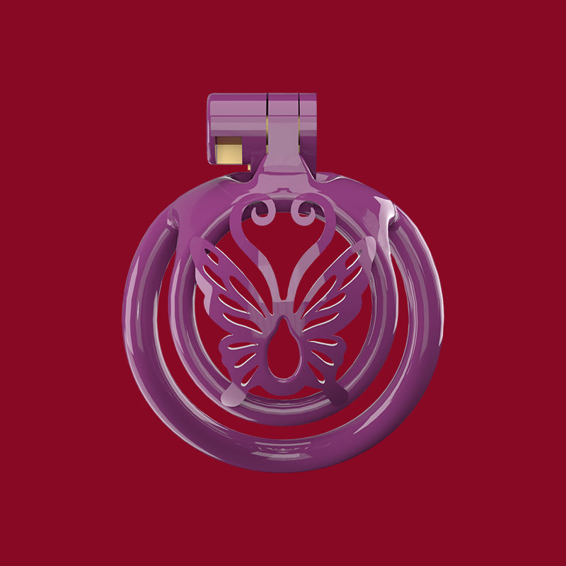 The Enslaved Chrysalis